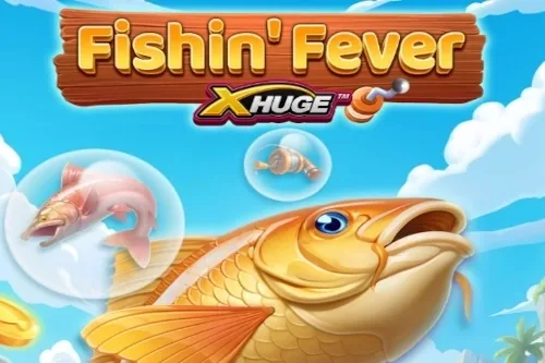 Fishin' Fever X-Huge